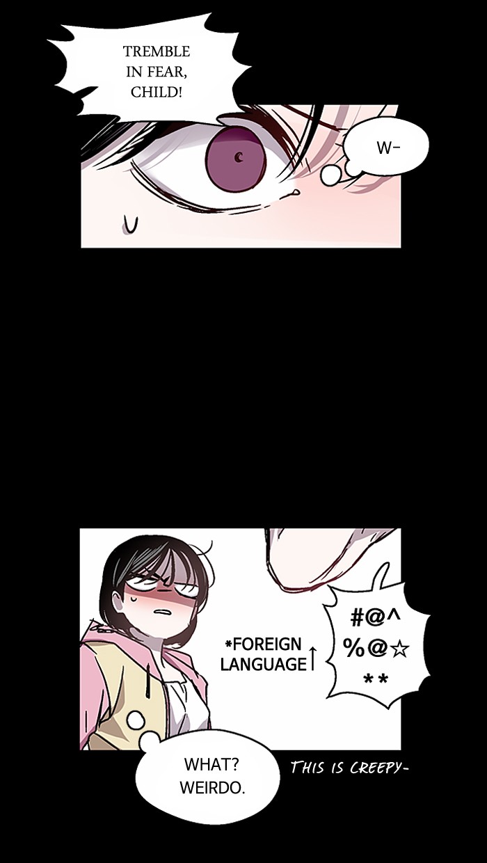 Read Nano List (en) Manga Online