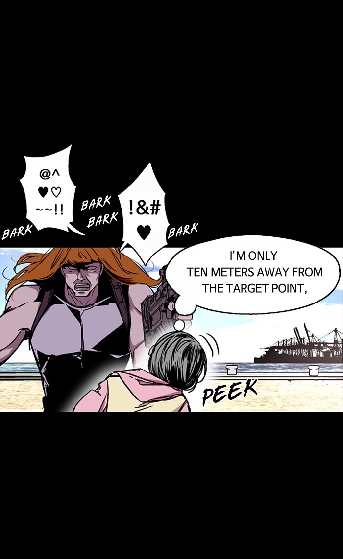 Read Nano List (en) Manga Online