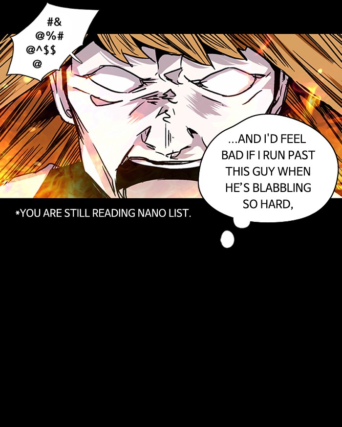 Read Nano List (en) Manga Online