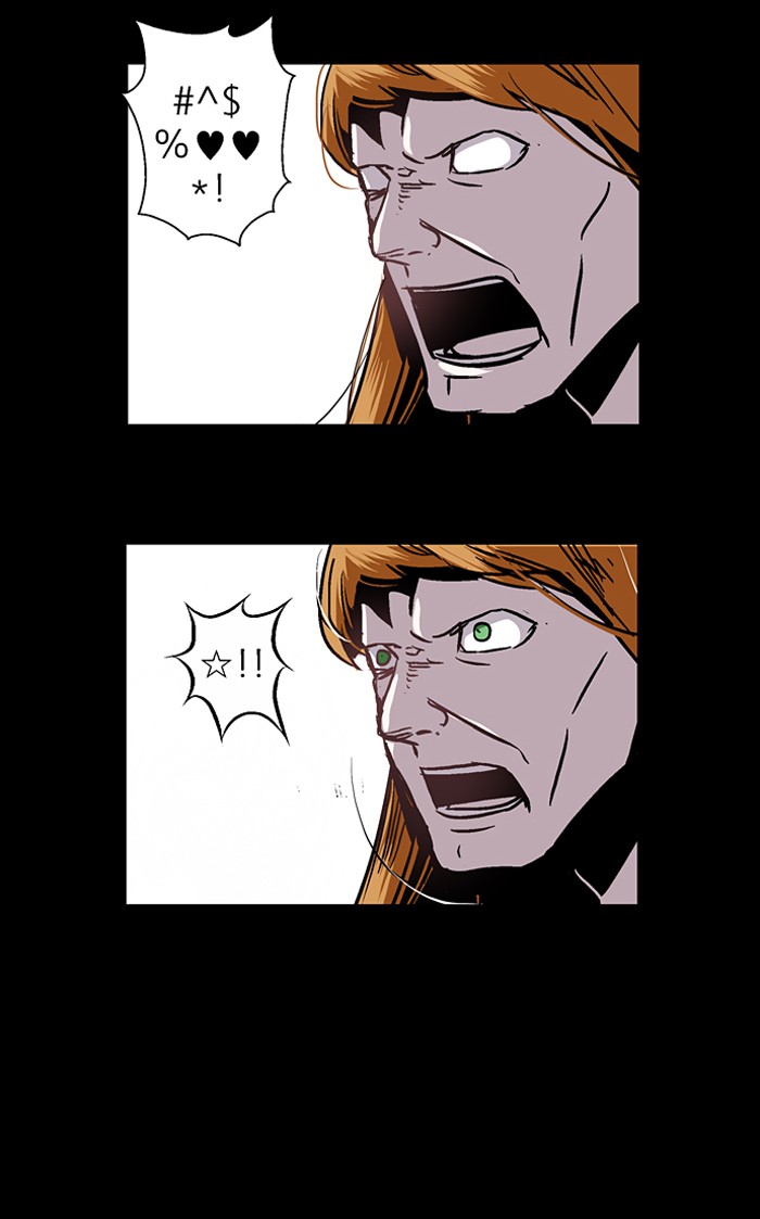 Read Nano List (en) Manga Online