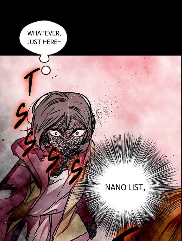 Read Nano List (en) Manga Online