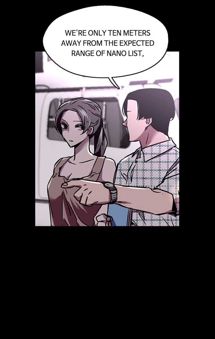 Read Nano List (en) Manga Online