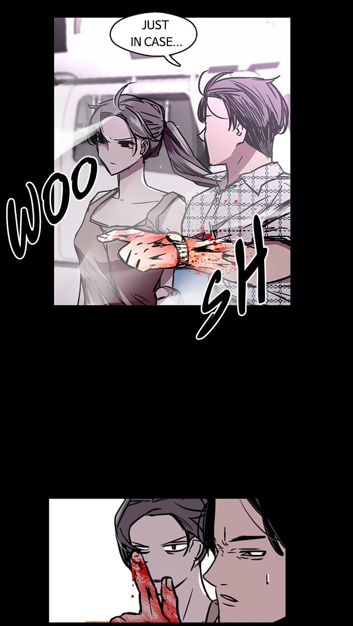 Read Nano List (en) Manga Online