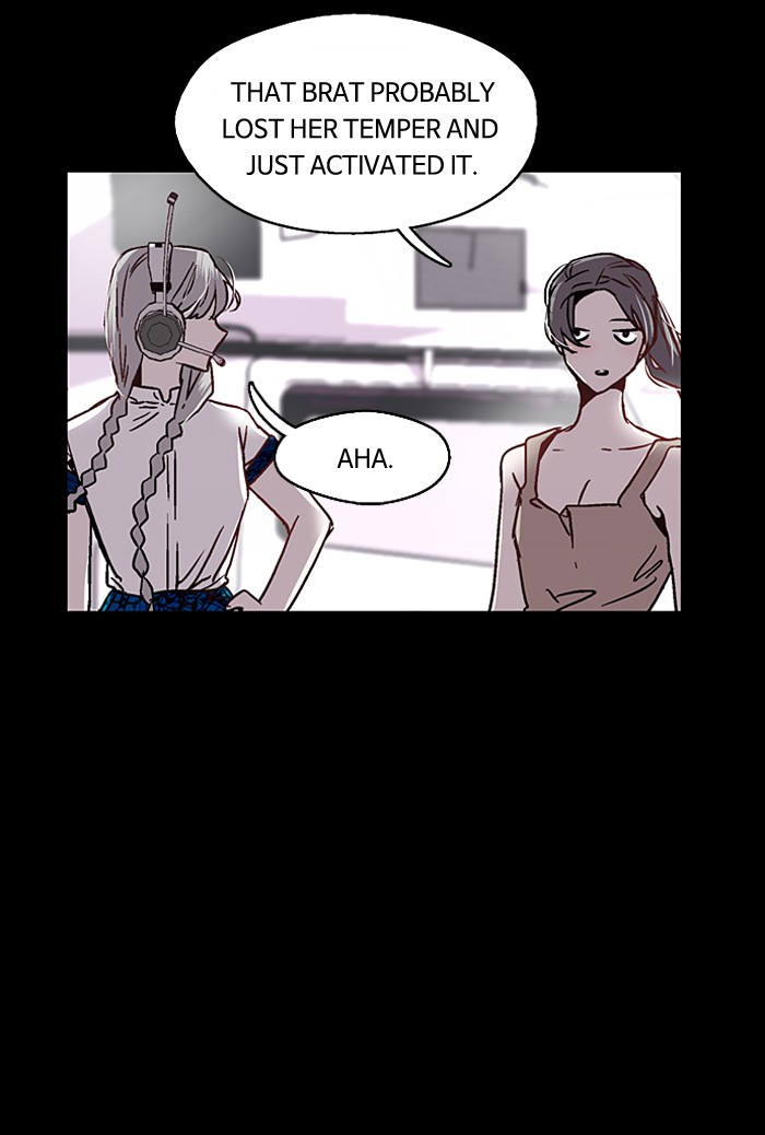 Read Nano List (en) Manga Online