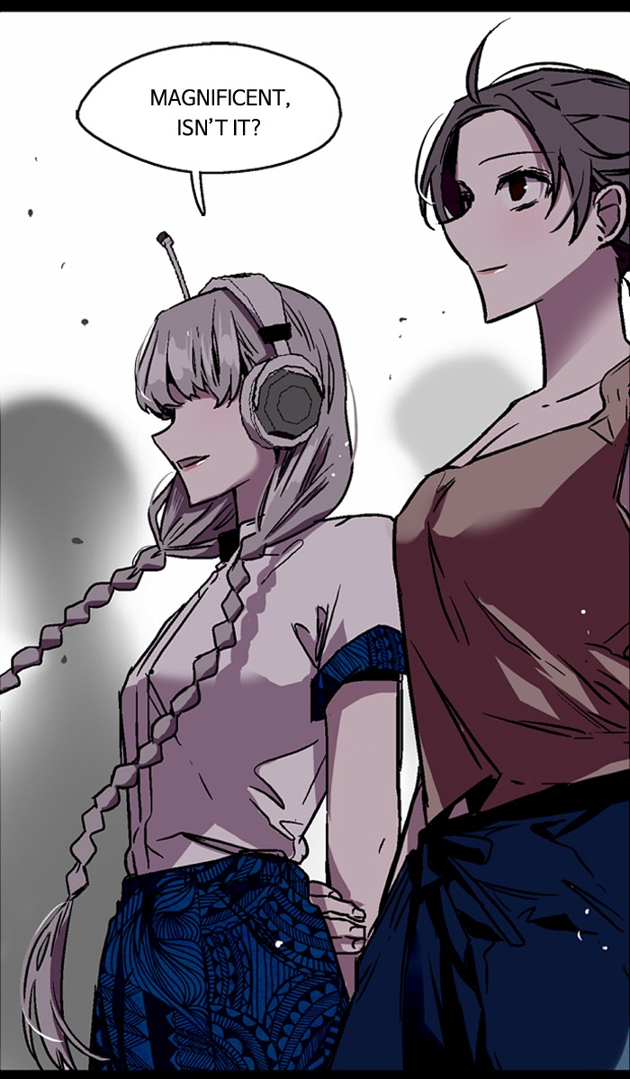 Read Nano List (en) Manga Online