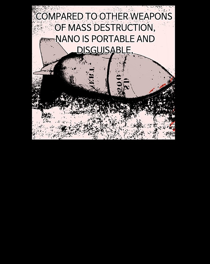 Read Nano List (en) Manga Online