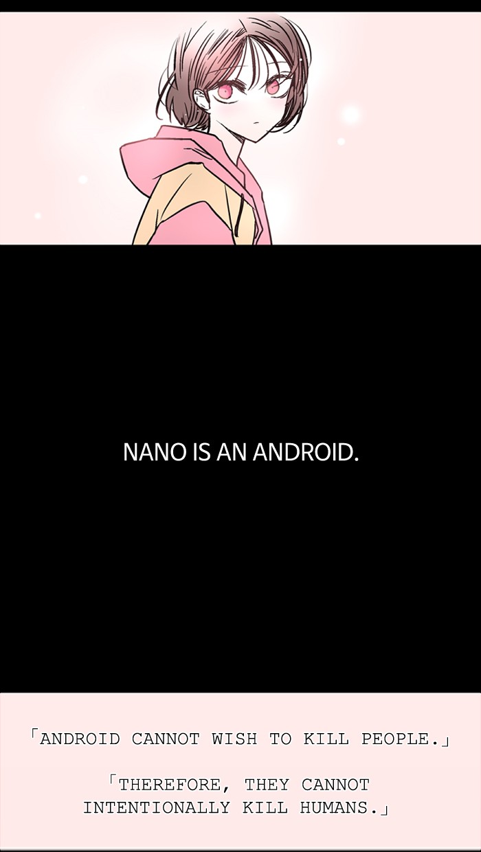 Read Nano List (en) Manga Online