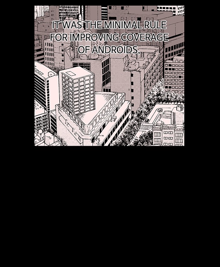 Read Nano List (en) Manga Online