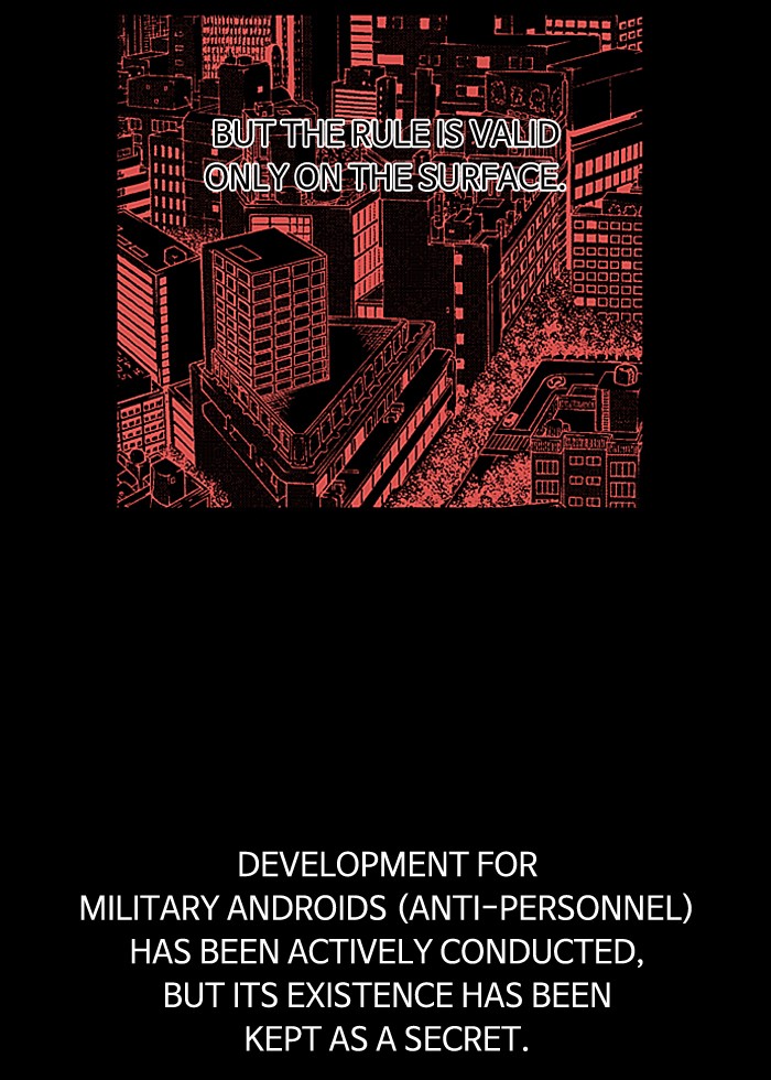 Read Nano List (en) Manga Online