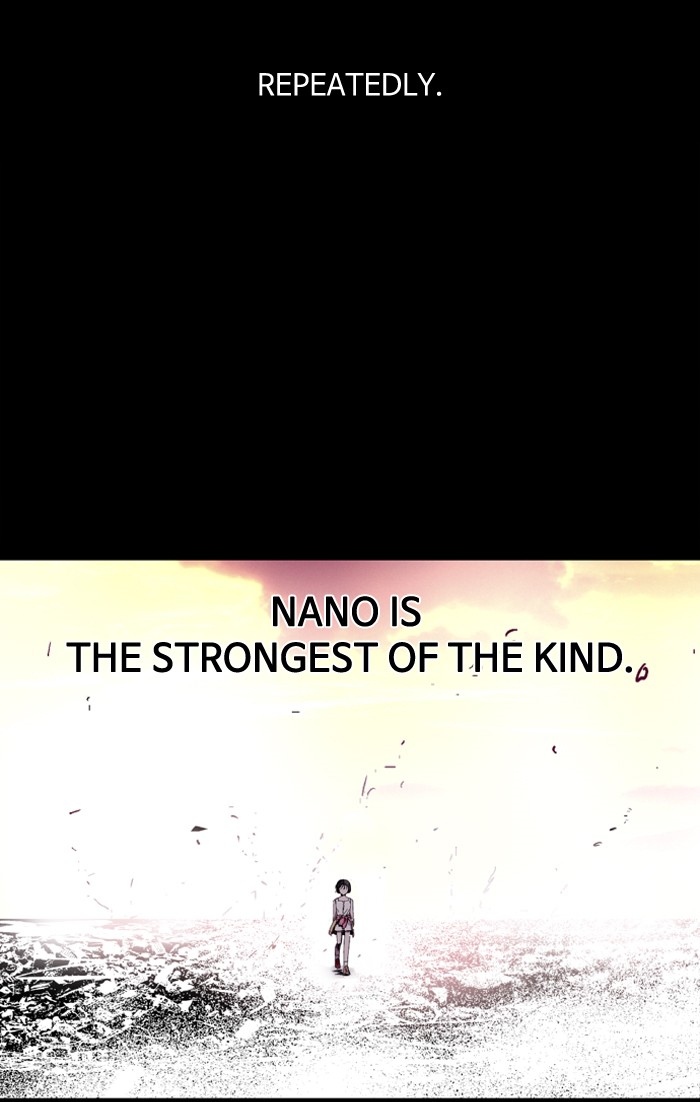 Read Nano List (en) Manga Online