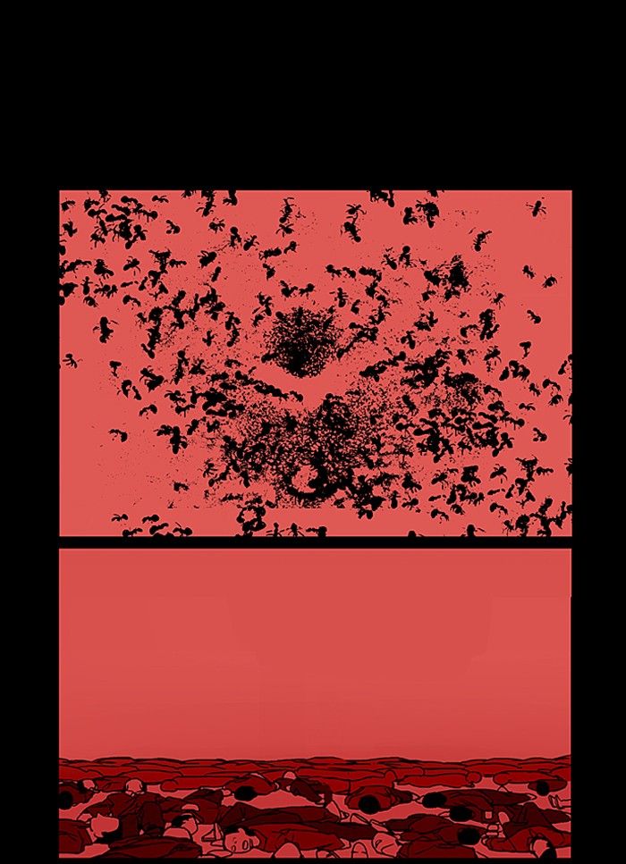 Read Nano List (en) Manga Online