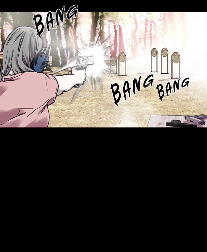 Read Nano List (en) Manga Online