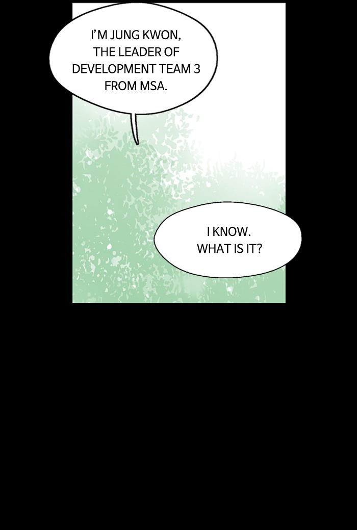 Read Nano List (en) Manga Online