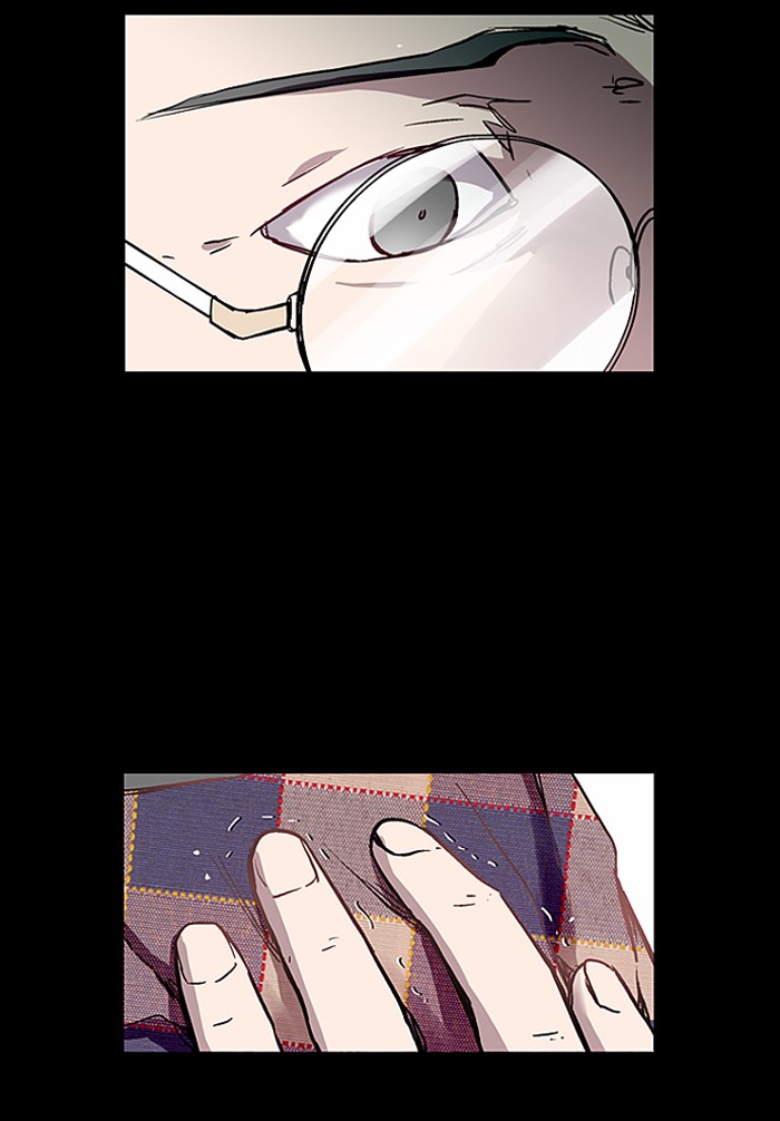 Read Nano List (en) Manga Online