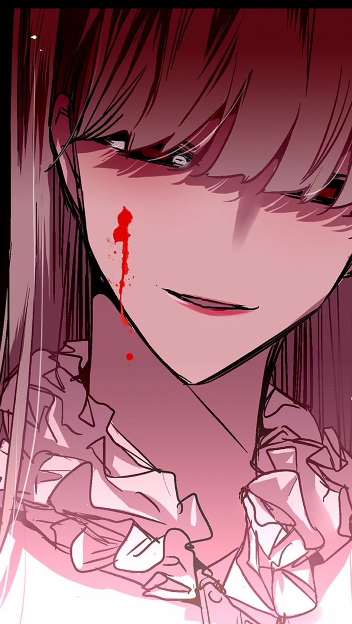 Read Nano List (en) Manga Online