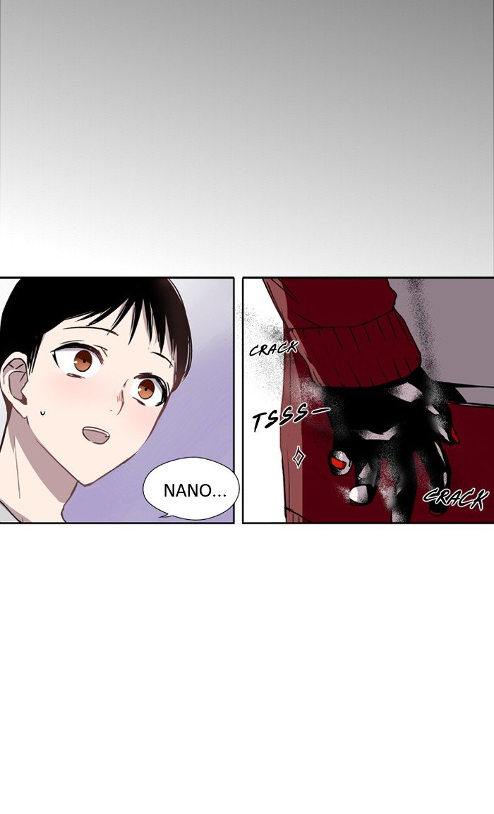 Read Nano List (en) Manga Online