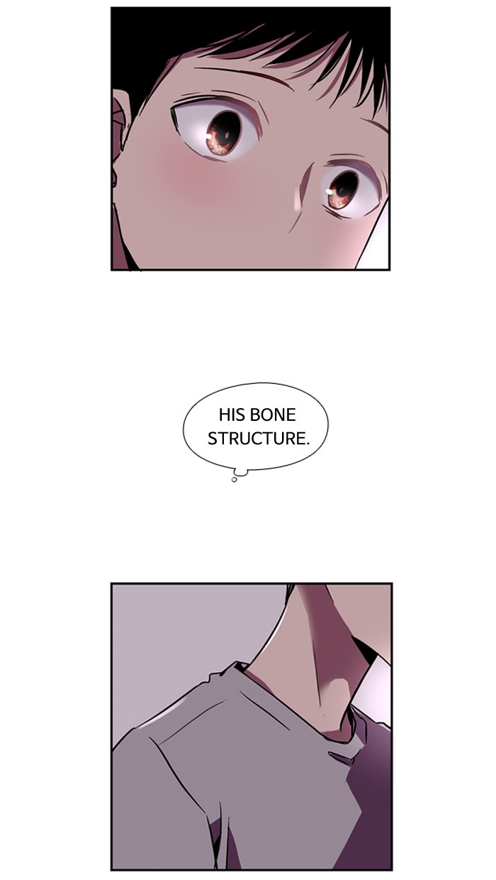 Read Nano List (en) Manga Online