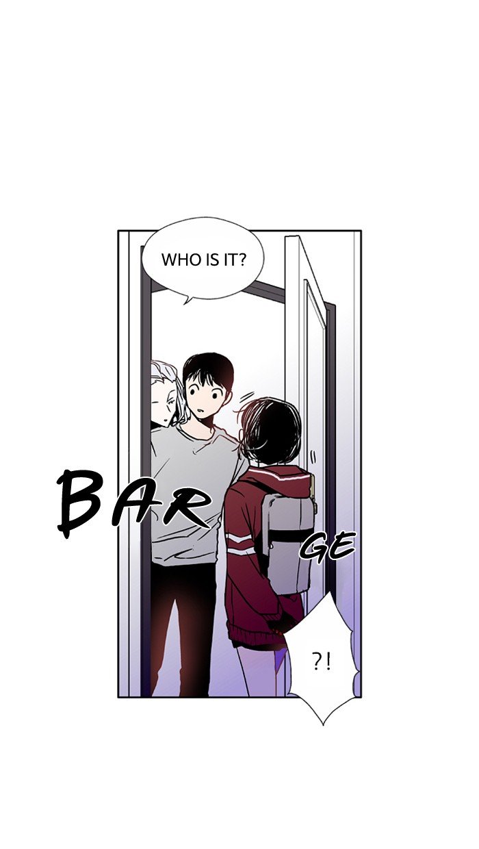 Read Nano List (en) Manga Online