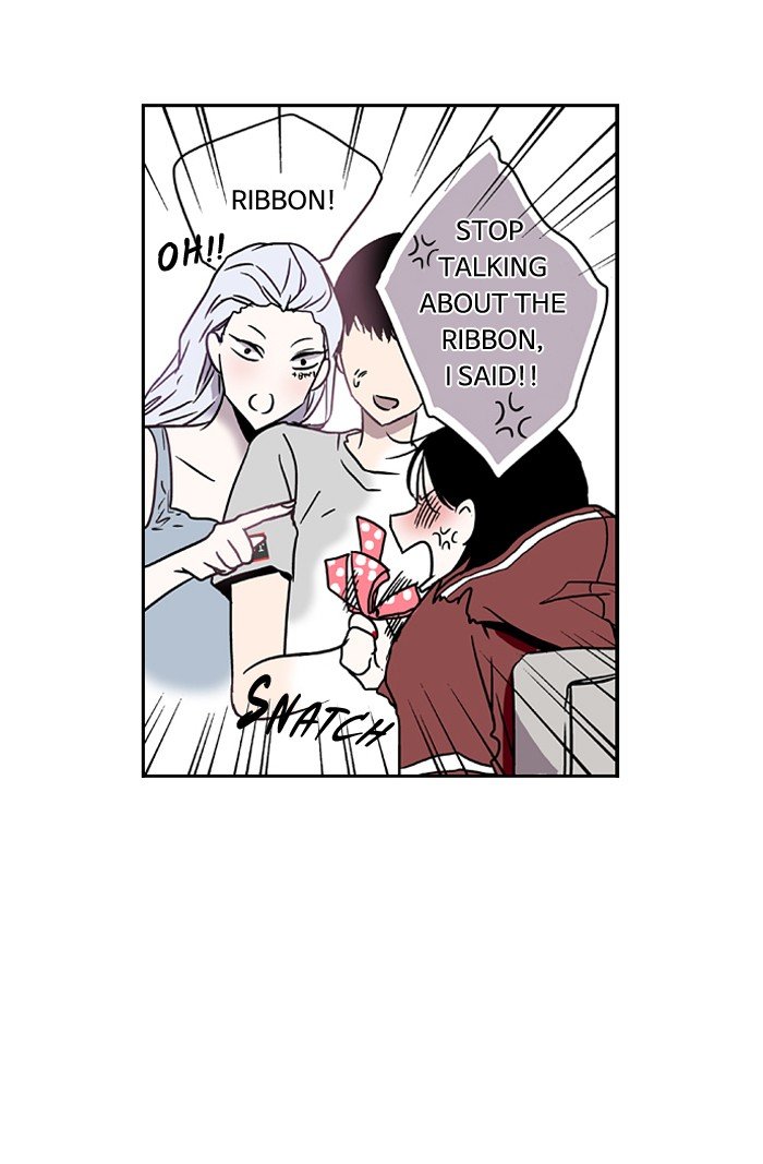 Read Nano List (en) Manga Online