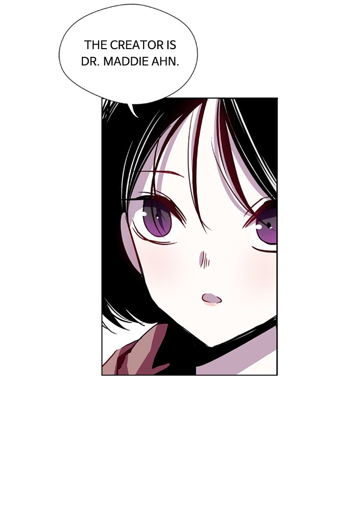 Read Nano List (en) Manga Online