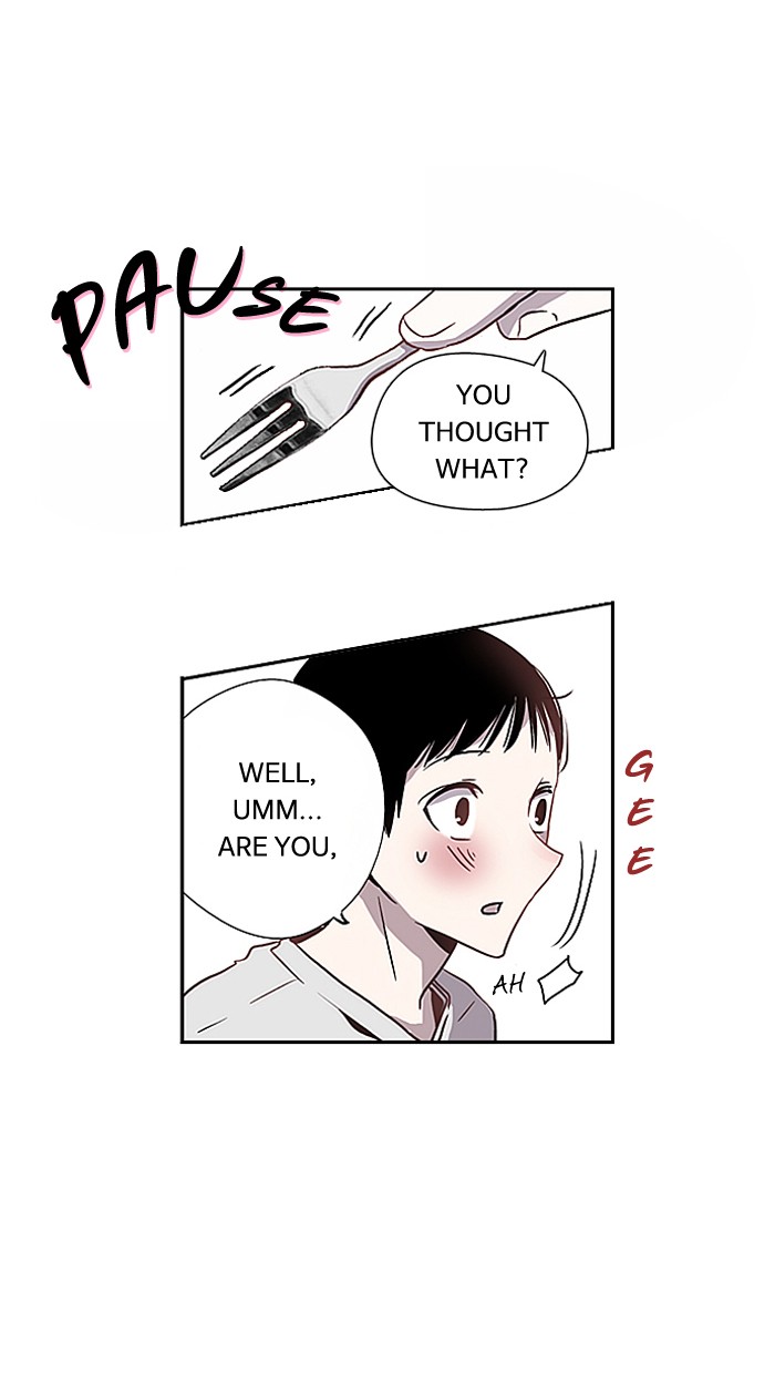 Read Nano List (en) Manga Online