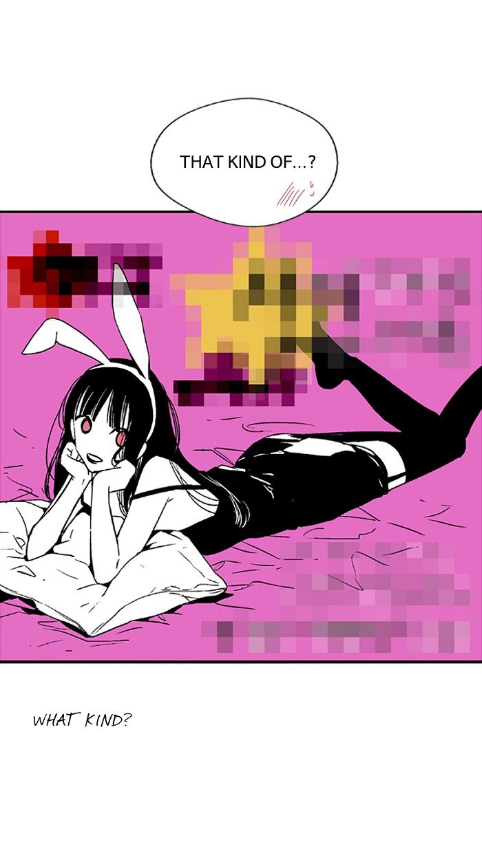 Read Nano List (en) Manga Online