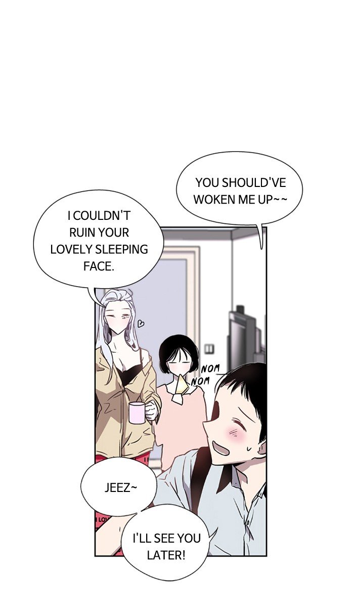 Read Nano List (en) Manga Online