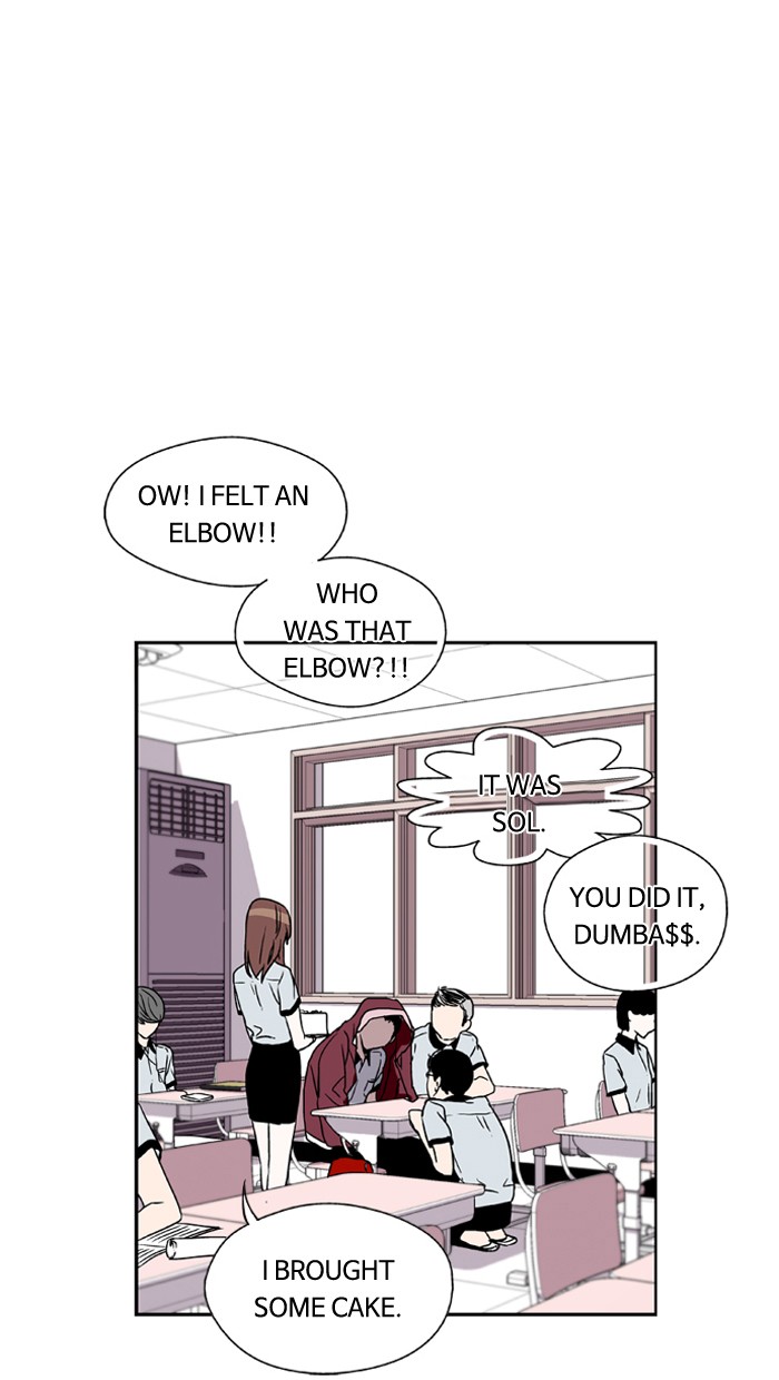 Read Nano List (en) Manga Online