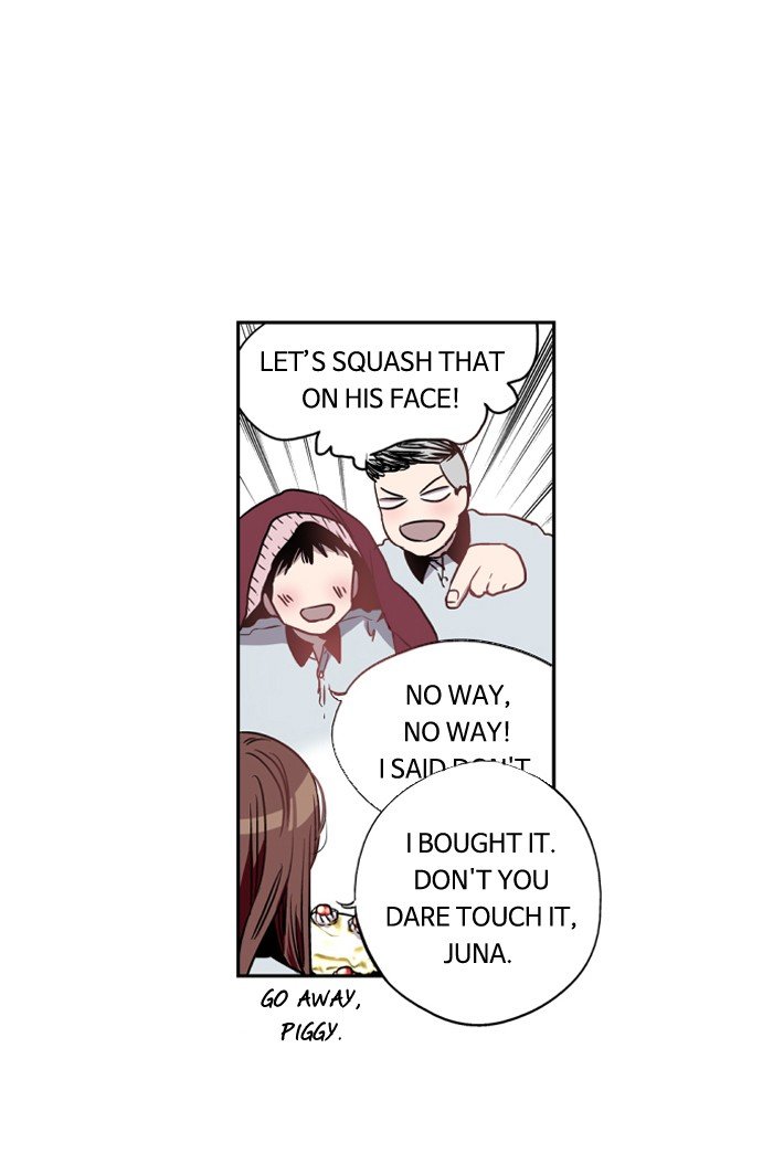 Read Nano List (en) Manga Online