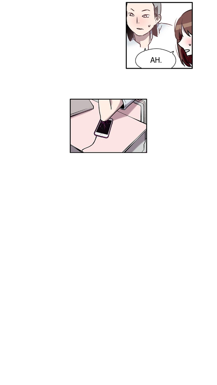 Read Nano List (en) Manga Online