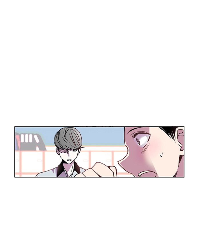 Read Nano List (en) Manga Online