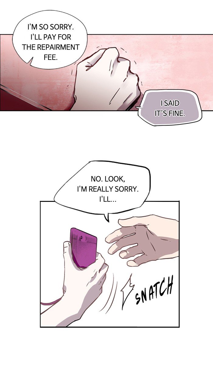 Read Nano List (en) Manga Online