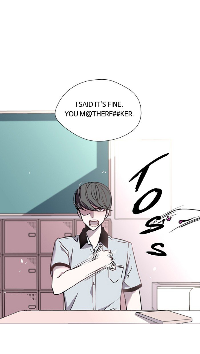 Read Nano List (en) Manga Online