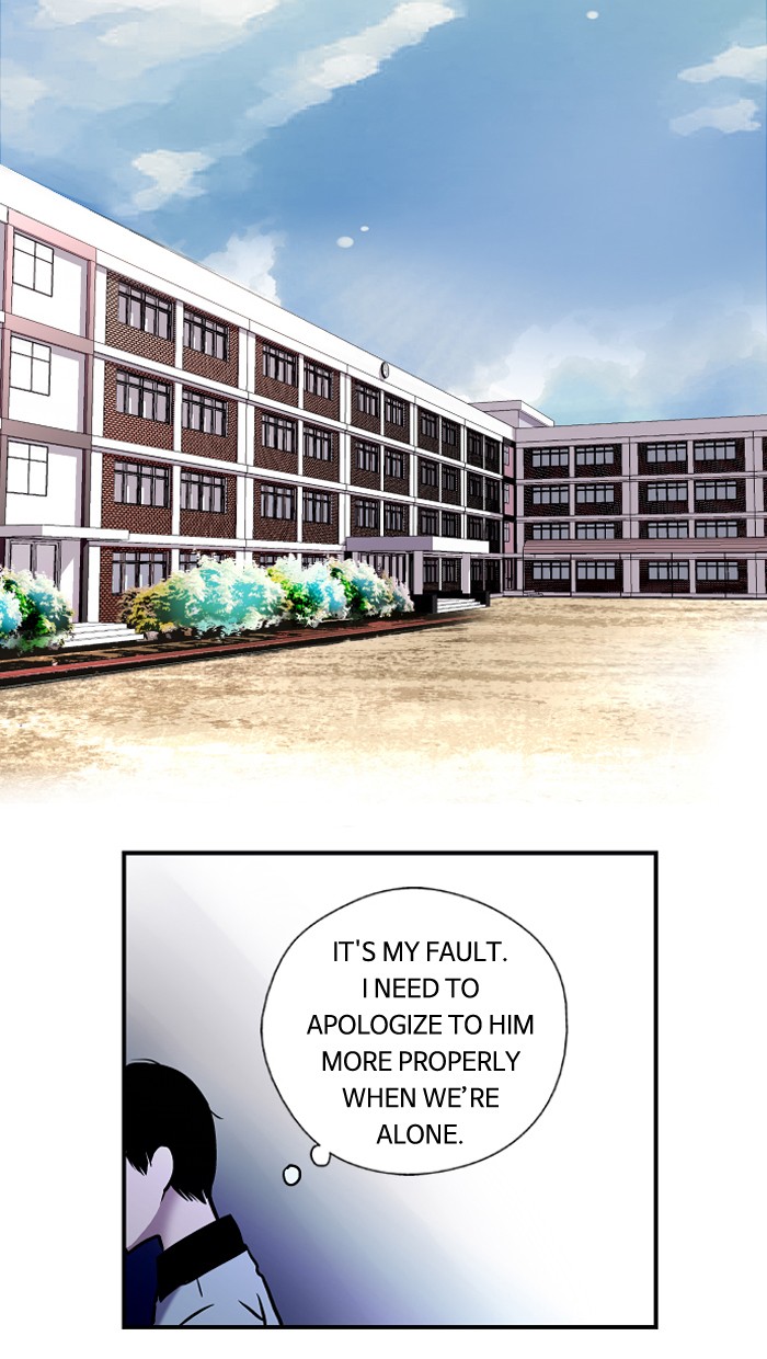 Read Nano List (en) Manga Online