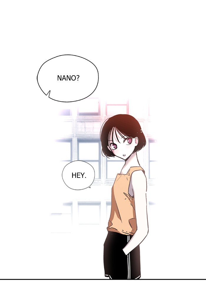 Read Nano List (en) Manga Online