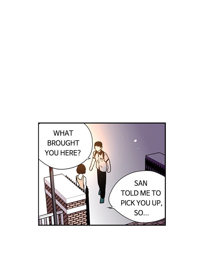 Read Nano List (en) Manga Online