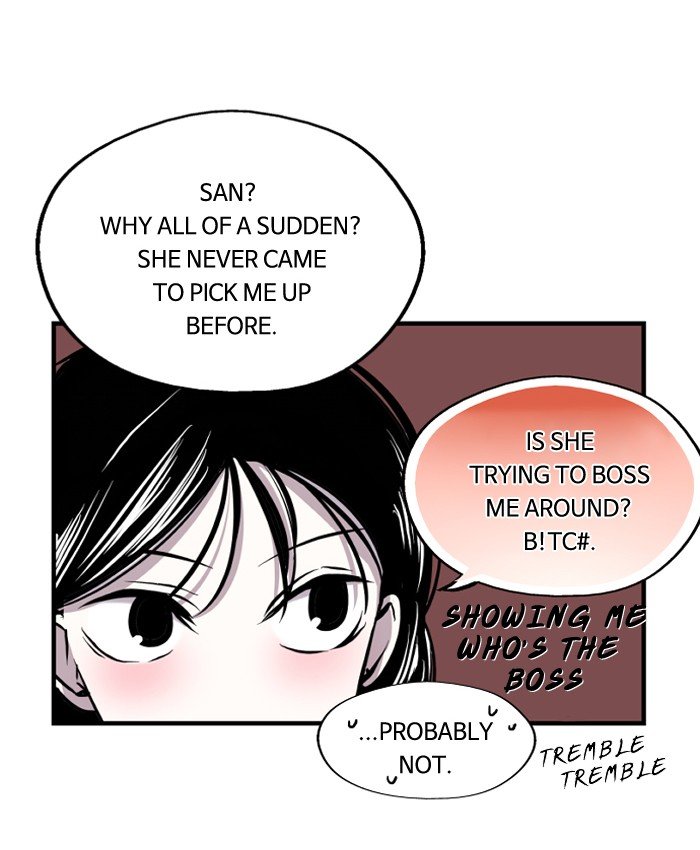 Read Nano List (en) Manga Online