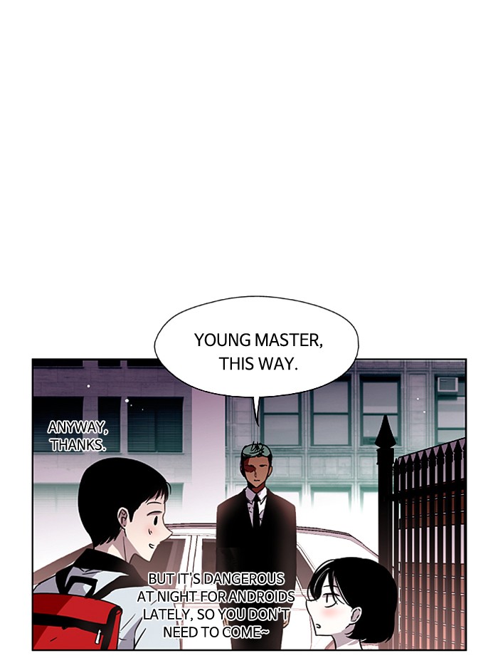 Read Nano List (en) Manga Online