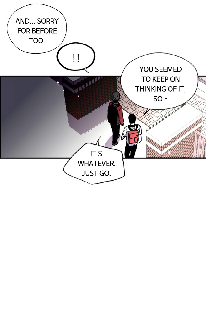 Read Nano List (en) Manga Online