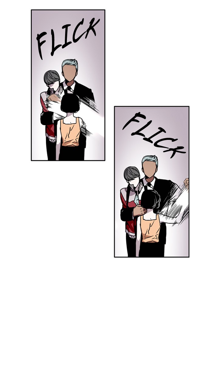 Read Nano List (en) Manga Online