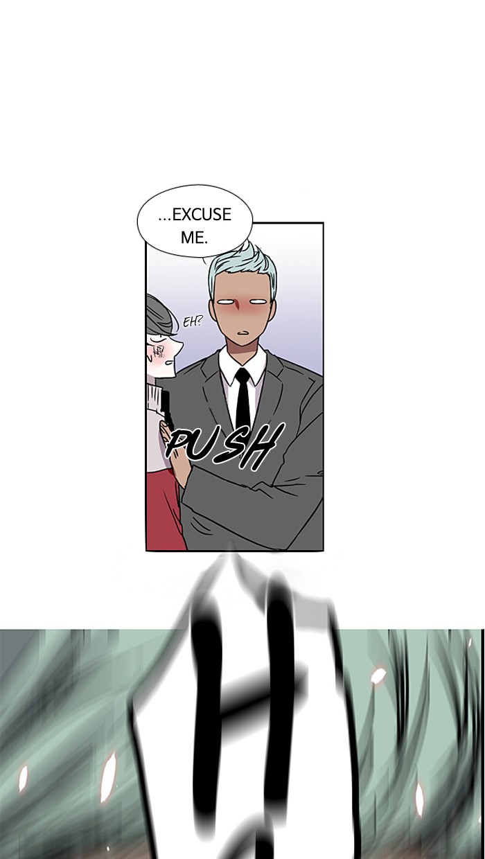 Read Nano List (en) Manga Online