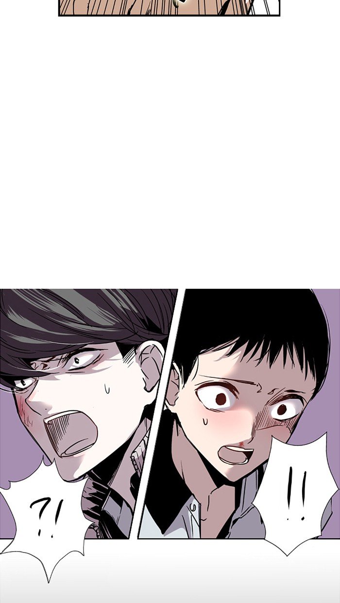 Read Nano List (en) Manga Online