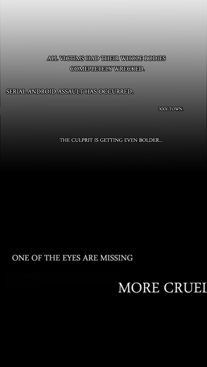 Read Nano List (en) Manga Online