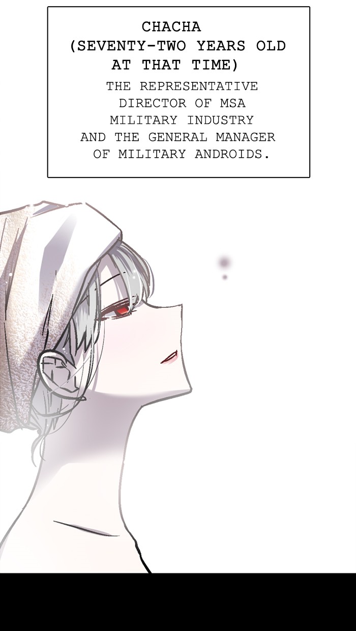 Read Nano List (en) Manga Online