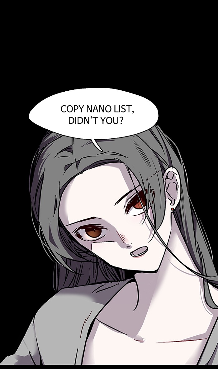 Read Nano List (en) Manga Online