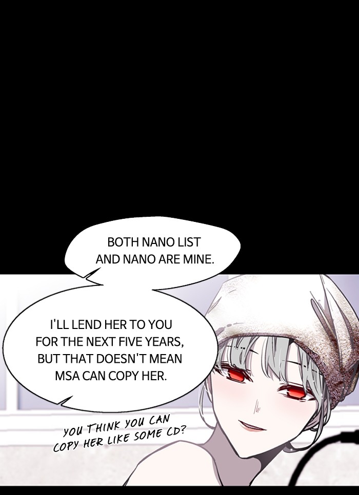 Read Nano List (en) Manga Online