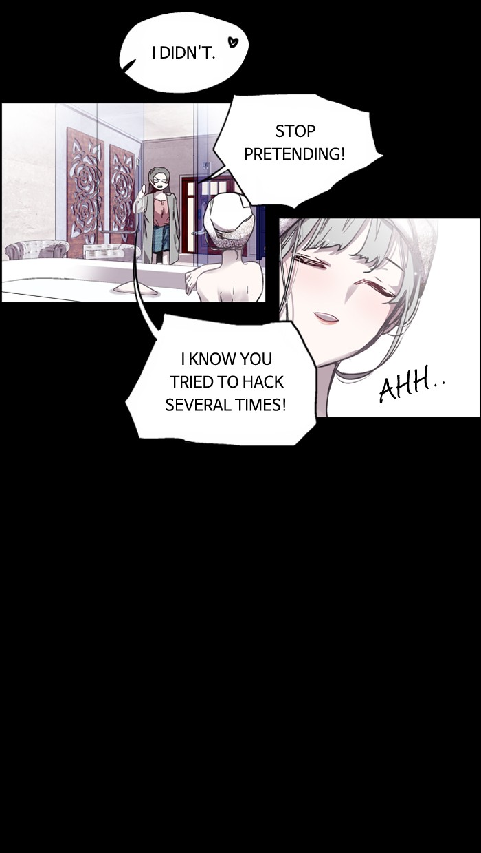 Read Nano List (en) Manga Online