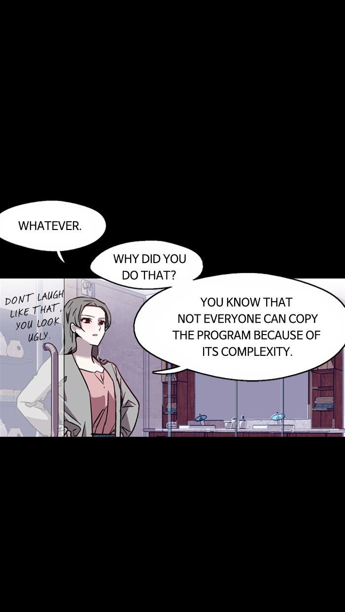 Read Nano List (en) Manga Online