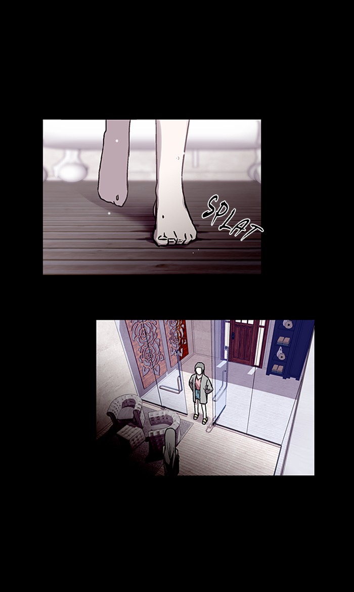 Read Nano List (en) Manga Online