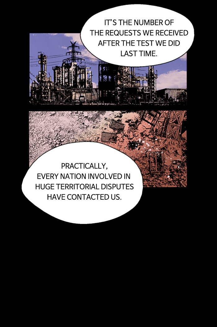 Read Nano List (en) Manga Online